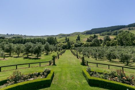 Photo of property in 92 Ellis Wallace Road, Eskdale, Napier, 4182