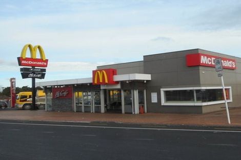 Photo of property in 191 Fisher Parade, Farm Cove, Auckland, 2012