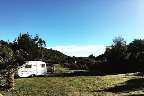 Photo of property in 379 Blue Spur Road, Blue Spur, Hokitika, 7882