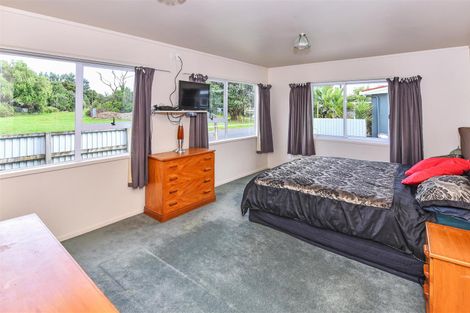 Photo of property in 3 Maraetai Place, Port Waikato, Tuakau, 2695