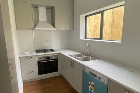 Photo of property in 132b Stapleford Crescent, Browns Bay, Auckland, 0630