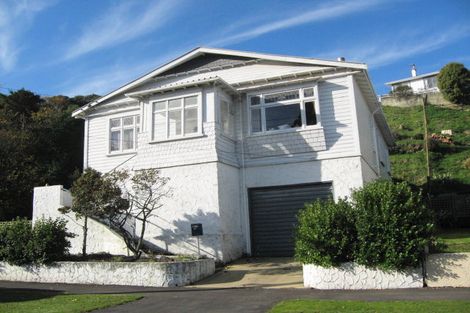 Photo of property in 44 Somerville Street, Andersons Bay, Dunedin, 9013