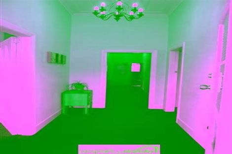 Photo of property in 58 Manor Place, Dunedin Central, Dunedin, 9016