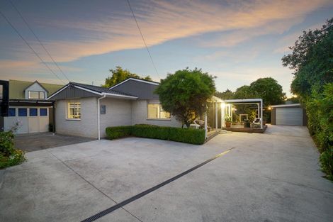 Photo of property in 69a Condell Avenue, Papanui, Christchurch, 8053