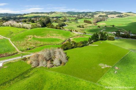 Photo of property in 650 Komokoriki Hill Road, Makarau, Warkworth, 0981