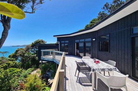 Photo of property in 1600 Wyuna Bay Road, Wyuna Bay, Coromandel, 3581