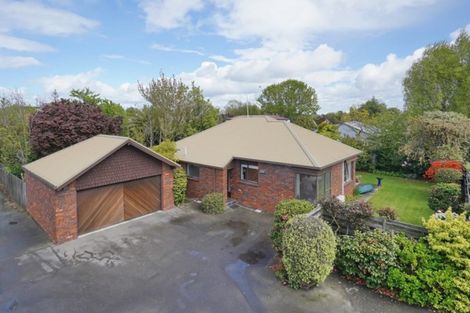 Photo of property in 28a Hamilton Avenue, Ilam, Christchurch, 8041