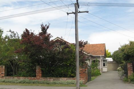 Photo of property in 68 Weston Road, St Albans, Christchurch, 8052