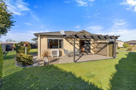 Photo of property in Parkside Villas, 39/11 Manuka Street, Matamata, 3400