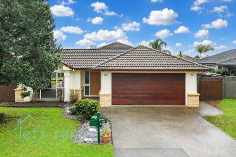 Photo of property in 45 Turnberry Drive, Wattle Downs, Auckland, 2103