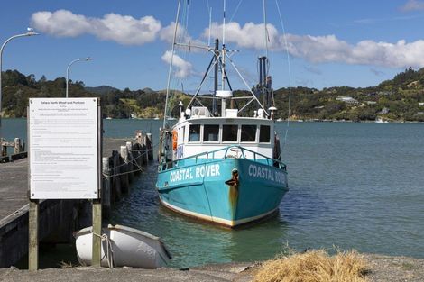 Photo of property in 39 Gangway Road, Totara North, Kaeo, 0479