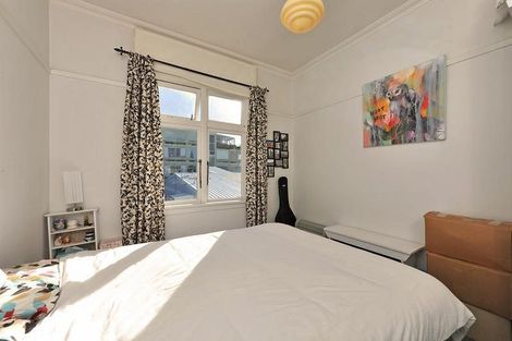 Photo of property in San Antonio Flats, 6/12 Kilbirnie Crescent, Kilbirnie, Wellington, 6022