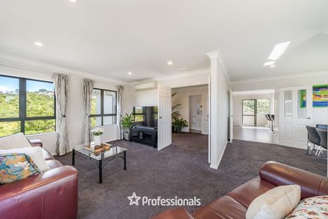 Photo of property in 181 Tirohanga Road, Tirohanga, Lower Hutt, 5010