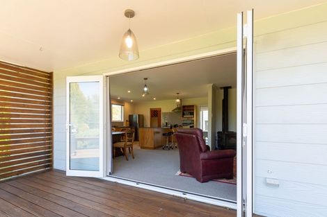 Photo of property in 365 Bluff Rangitumau Road, Rangitumau, Masterton, 5871