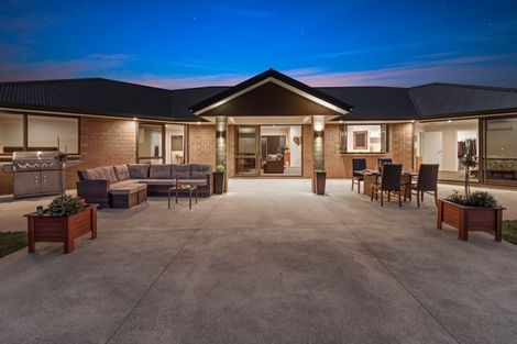 Photo of property in 8 Miriama Way, Whatawhata, Hamilton, 3285