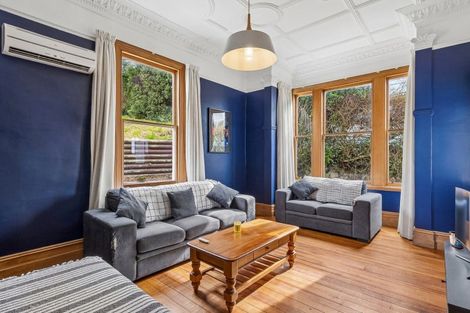 Photo of property in 21 Farley Street, Kaikorai, Dunedin, 9010