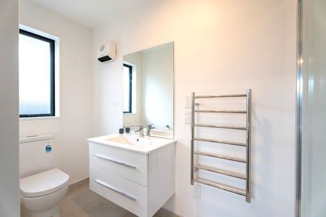 Photo of property in 5 Conailus Street, Halswell, Christchurch, 8025