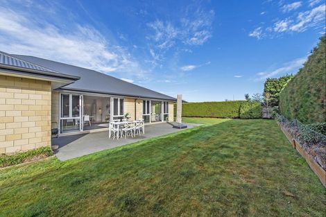 Photo of property in 5b Manor Drive, Rolleston, 7614