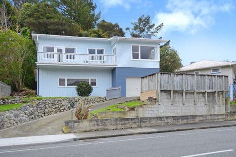 Photo of property in 176 George Street, Stokes Valley, Lower Hutt, 5019