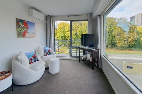 Photo of property in 12/245 Montreal Street, Christchurch Central, Christchurch, 8013