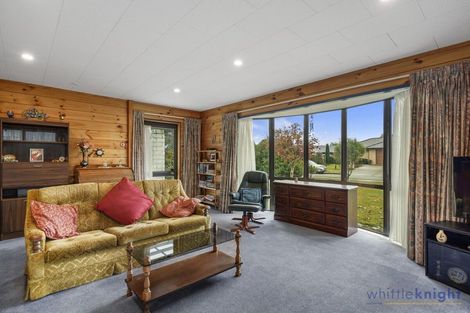 Photo of property in 5 Devon Crescent, Darfield, 7510