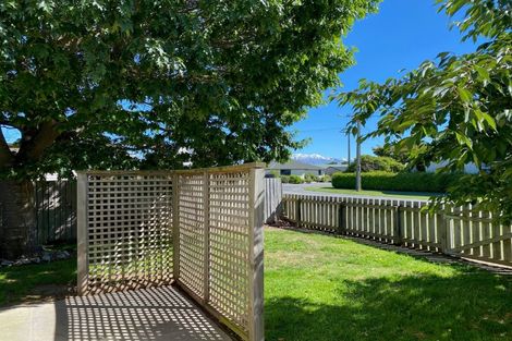 Photo of property in 25 Sloane Street, Fairlie, 7925
