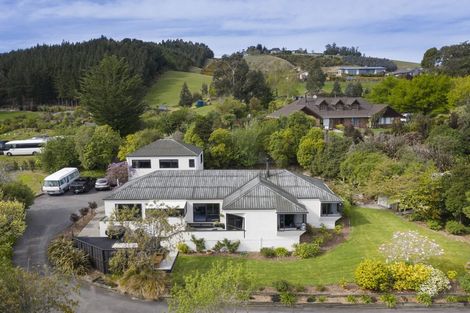 Photo of property in 124 Gladstone Road North, Mosgiel, 9024