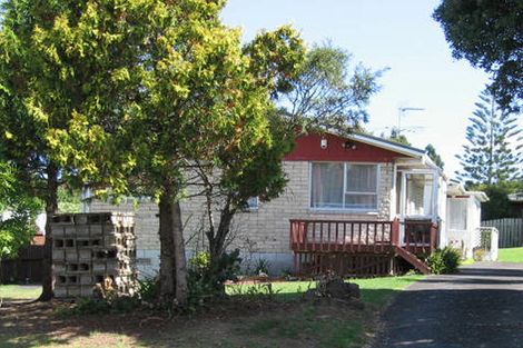 Photo of property in 1/23 Parker Avenue, New Lynn, Auckland, 0600