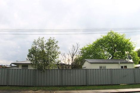 Photo of property in 18 Tamaki Street, Ngongotaha, Rotorua, 3010