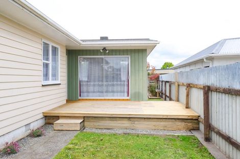 Photo of property in 140 Limbrick Street, Terrace End, Palmerston North, 4410