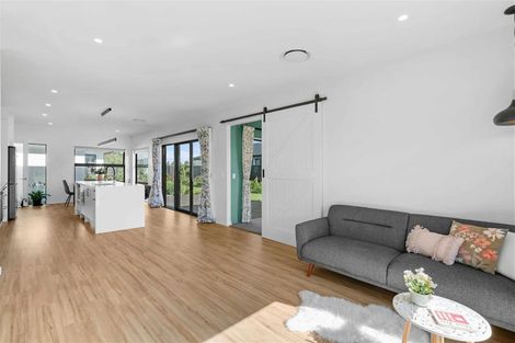 Photo of property in 4 Tussle Grove, Halswell, Christchurch, 8025