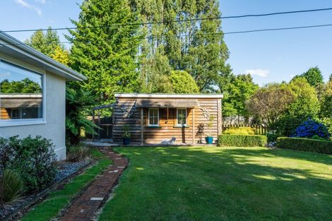 Photo of property in 48 Raetihi Ohura Road, Raetihi, 4696