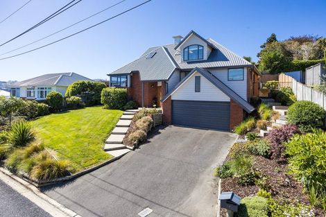 Photo of property in 17 Shandon Road, Vauxhall, Dunedin, 9013