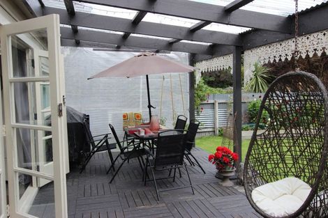 Photo of property in 258 Kelvin Street, Avenal, Invercargill, 9810