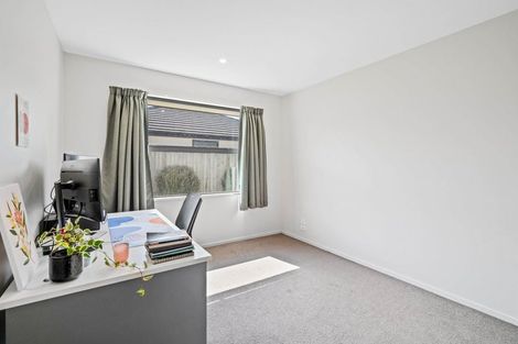 Photo of property in 22 Packard Crescent, Halswell, Christchurch, 8025