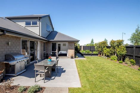 Photo of property in 11 Ambrosia Lane, Aidanfield, Christchurch, 8025