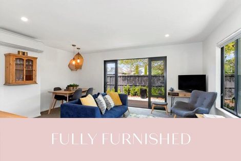 Photo of property in 4/129 Aikmans Road, Merivale, Christchurch, 8014