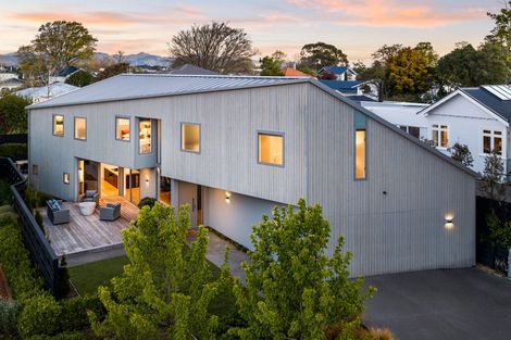 Photo of property in 20 Chapter Street, St Albans, Christchurch, 8052