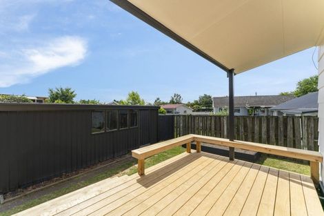 Photo of property in 1/14 Tawa Street, Hilltop, Taupo, 3330