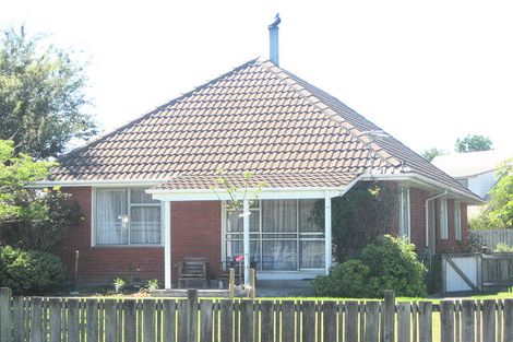 Photo of property in 24 Arcon Drive, Broomfield, Christchurch, 8042