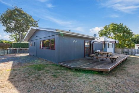 Photo of property in 41 Kaimanawa Street, Omori, Turangi, 3381