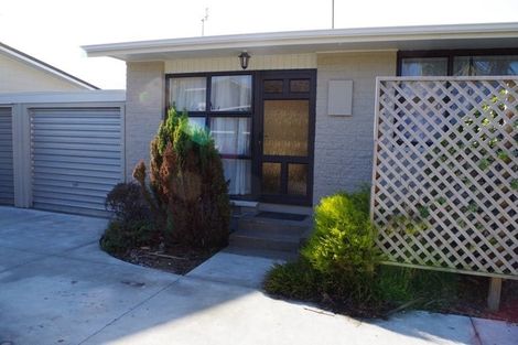 Photo of property in 3/32 Kinloch Street, St Albans, Christchurch, 8014