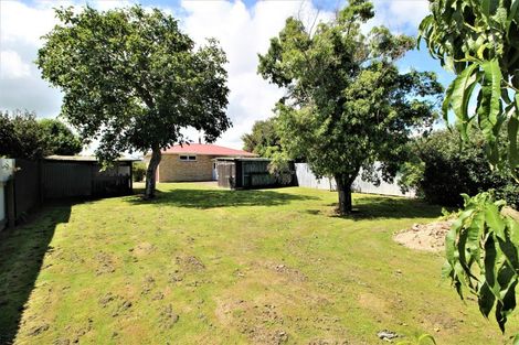Photo of property in 7 Fox Street, Woodville, 4920