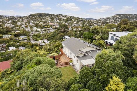 Photo of property in 28 Rothsay Road, Ngaio, Wellington, 6035