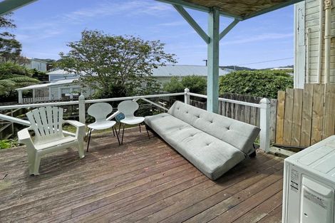 Photo of property in 127 Wallace Street, Mount Cook, Wellington, 6021