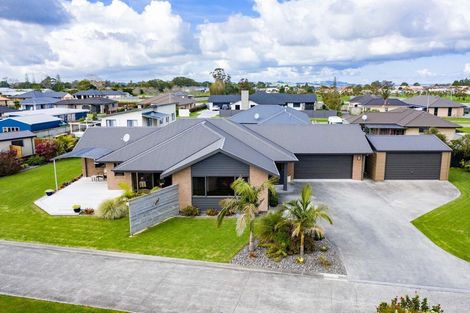 Photo of property in 3 Pixie Lane, Dargaville, 0310