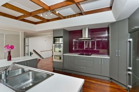 Photo of property in 24 Arcadia Crescent, Bayview, Auckland, 0629