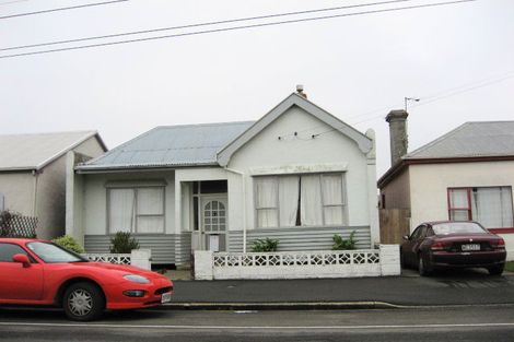 Photo of property in 226 Macandrew Road, Forbury, Dunedin, 9012
