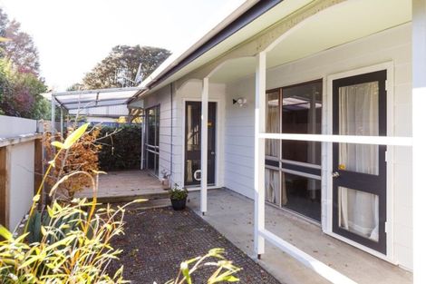 Photo of property in 13a Colombo Street, Hokowhitu, Palmerston North, 4410