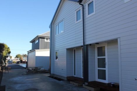 Photo of property in 35a Spencer Street, Addington, Christchurch, 8024